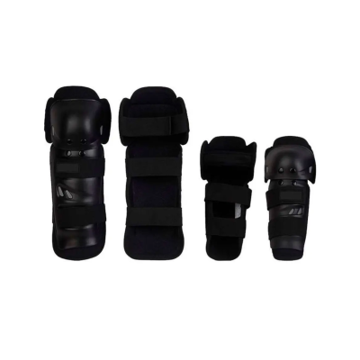 RODILLERA DIMO ARTICULADA 4 PIEZAS