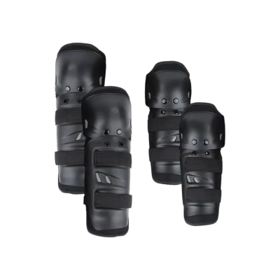 RODILLERA DIMO ARTICULADA 4 PIEZAS