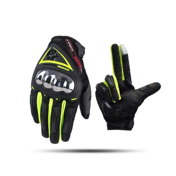 GUANTE SCOYCO MC 44 VD