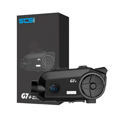 INTERCOMUNICADOR SCS S G7 CAMARA