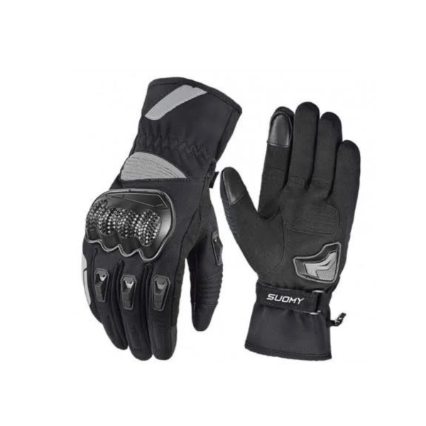 GUANTE SUOMY GEN IMP SU06