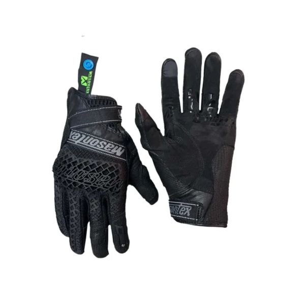 GUANTE MSTX PRO MTO M21 NG