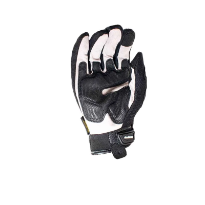 GUANTE MADMOTOR M40 REFLECTIVO