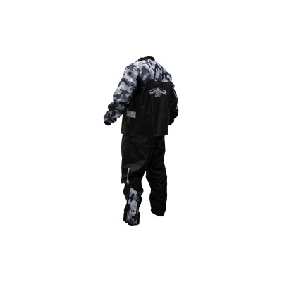 IMPERMEABLE DR1 ARMY