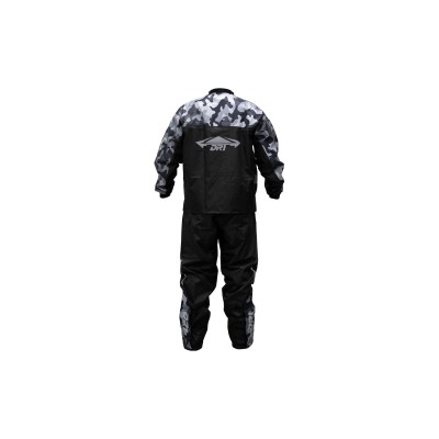 IMPERMEABLE DR1 ARMY