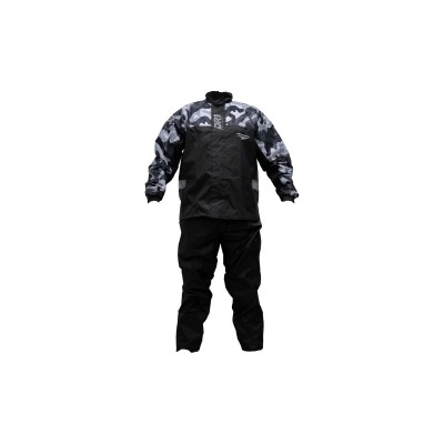 IMPERMEABLE DR1 ARMY
