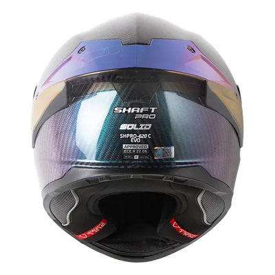 CASCO INT SHAFT PRO 620C EVO SOLID 3K CAMALEÓN.B.C SL V SM CL IR AZ