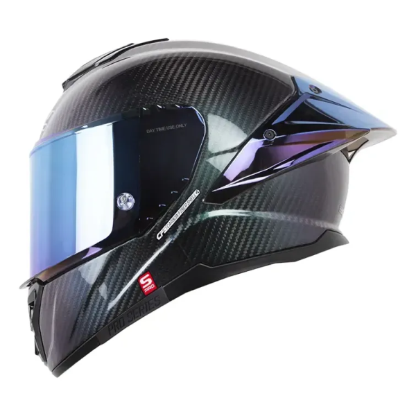CASCO INT SHAFT PRO 620C EVO SOLID 3K CAMALEÓN.B.C SL V SM CL IR AZ