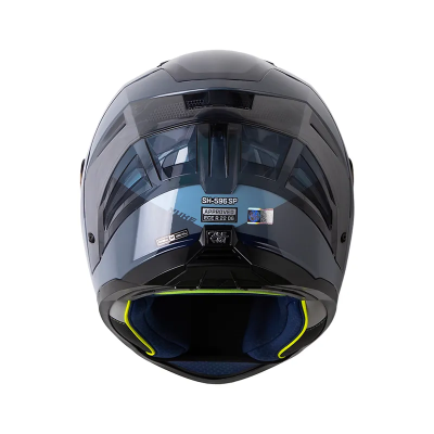 CASCO INT SHAFT 596 NUKE GR.OS GR V SM CL IR AZ