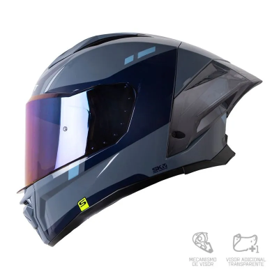 CASCO INT SHAFT 596 NUKE GR.OS GR V SM CL IR AZ