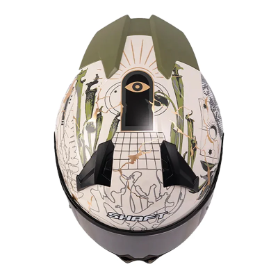 CASCO INT SHAFT 560 EVO WITHIN AR.CL.B HG V SM
