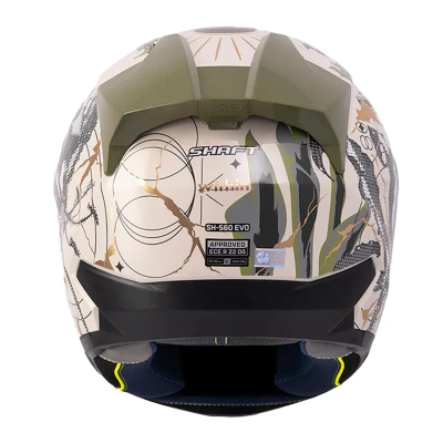 CASCO INT SHAFT 560 EVO WITHIN AR.CL.B HG V SM