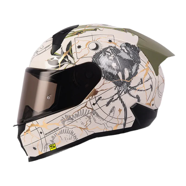 CASCO INT SHAFT 560 EVO WITHIN AR.CL.B HG V SM