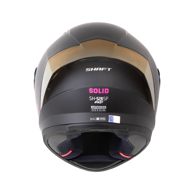 CASCO INT SHAFT 526 EVO SOLID NM FC V SM REVO MR