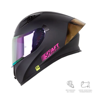 ] CASCO INT SHAFT 526 EVO SOLID NM FC V SM REVO MR