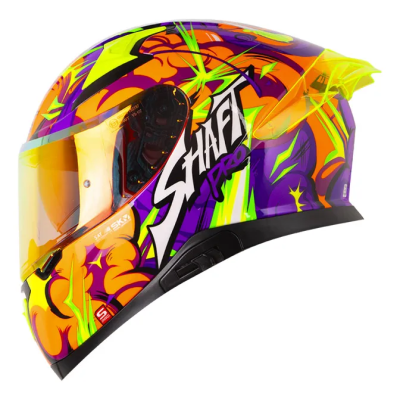 CASCO INT SHAFT PRO 612 EVO TYGA NJ.N.B MR V SM CL REVO RJ