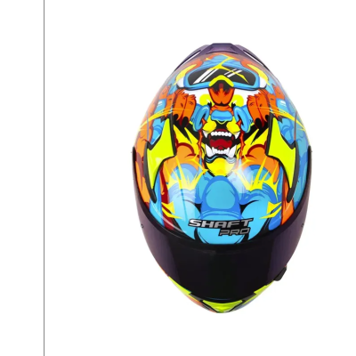 ASCO INT SHAFT PRO 612 EVO TYGA AZ.B NJ V SM IR AZ