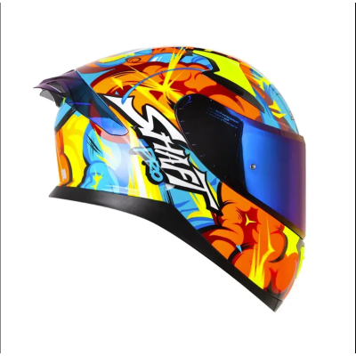 ASCO INT SHAFT PRO 612 EVO TYGA AZ.B NJ V SM IR AZ