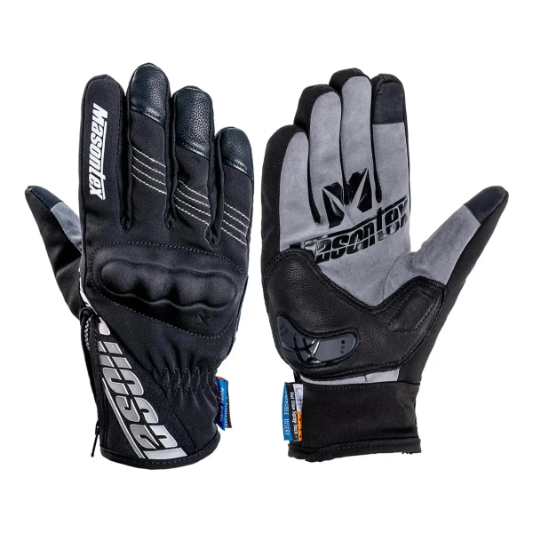 GUANTE MSTX IMP PRO C CORTA MTO 36D NG