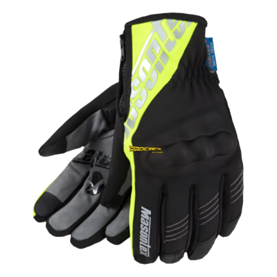 GUANTE MSTX IMP PRO C CORTA MTO 36D VD