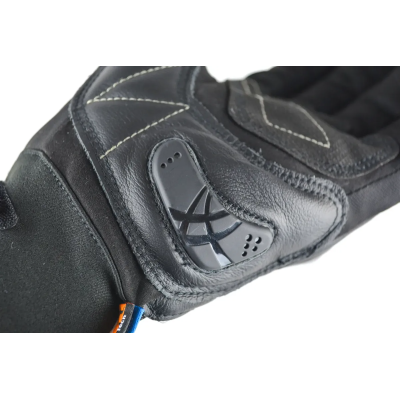 GUANTE MSTX IMP PRO C CORTA MTO 37D NG