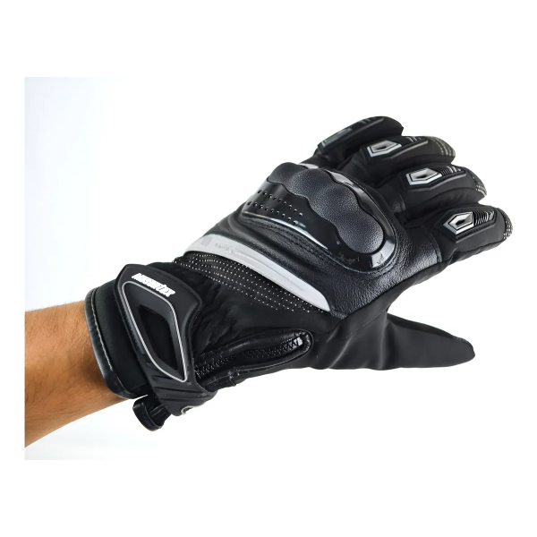 GUANTE MSTX IMP PRO C CORTA MTO 37D NG