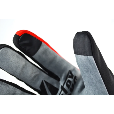 GUANTE MSTX IMP PRO C CORTA MTO 36D RJ