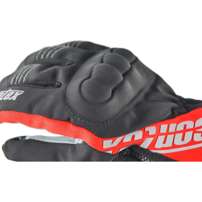 GUANTE MSTX IMP PRO C CORTA MTO 36D RJ
