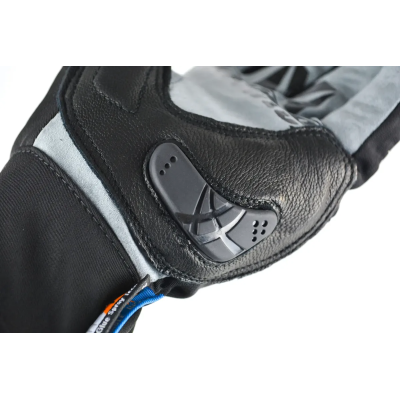 GUANTE MSTX IMP PRO C CORTA MTO 36D RJ