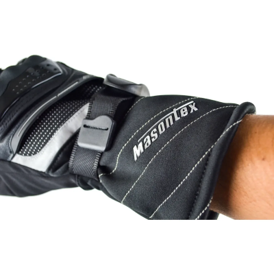 GUANTE MSTX IMP PRO C LARGA MTO 37 NG