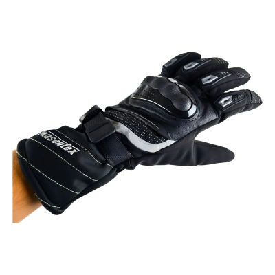 GUANTE MSTX IMP PRO C LARGA MTO 37 NG