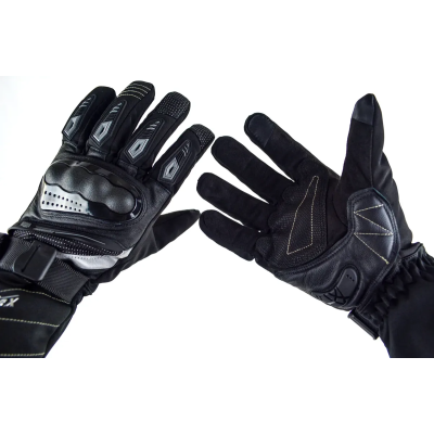 GUANTE MSTX IMP PRO C LARGA MTO 37 NG