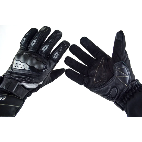 GUANTE MSTX IMP PRO C LARGA MTO 37 NG