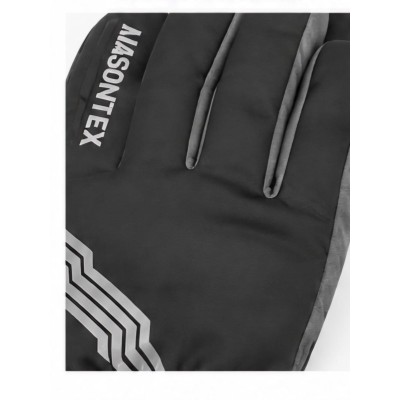 GUANTE MASONTEX F2 NEGRO