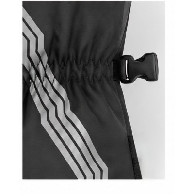 GUANTE MASONTEX F2 NEGRO