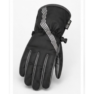 GUANTE MASONTEX F2 NEGRO