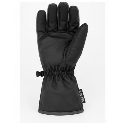 GUANTE MASONTEX F2 NEGRO