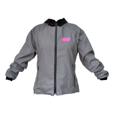 CHAQUETA DFR DOBLE FAZ 100% IMP FC