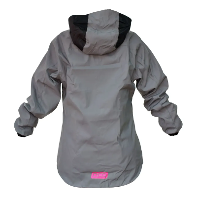 CHAQUETA DFR DOBLE FAZ 100% IMP FC