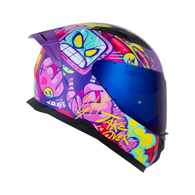 CASCO INT SHAFT 549 DOOM BOTS AZ.B AZ V SM CL IR AZ