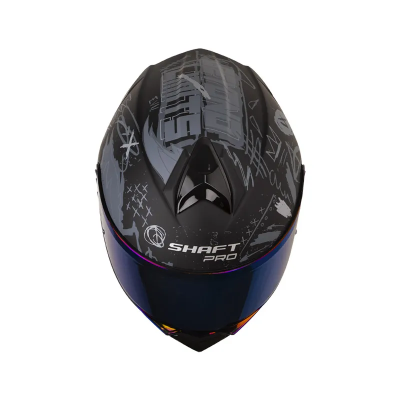 CASCO ABT SHAFT PRO 4000 EVO HUSTLE NM GR.OS V SM IR AZ