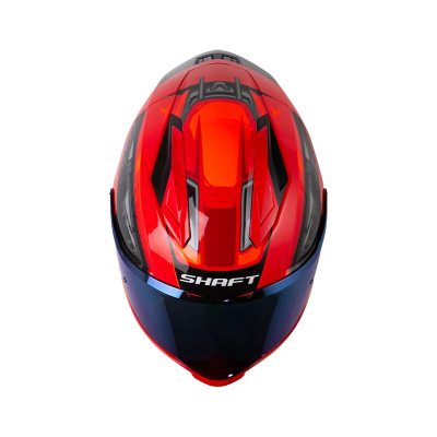 CASCO INT SHAFT 596 SPORT HEAD RJ NJ.N V SM CL IR AZ