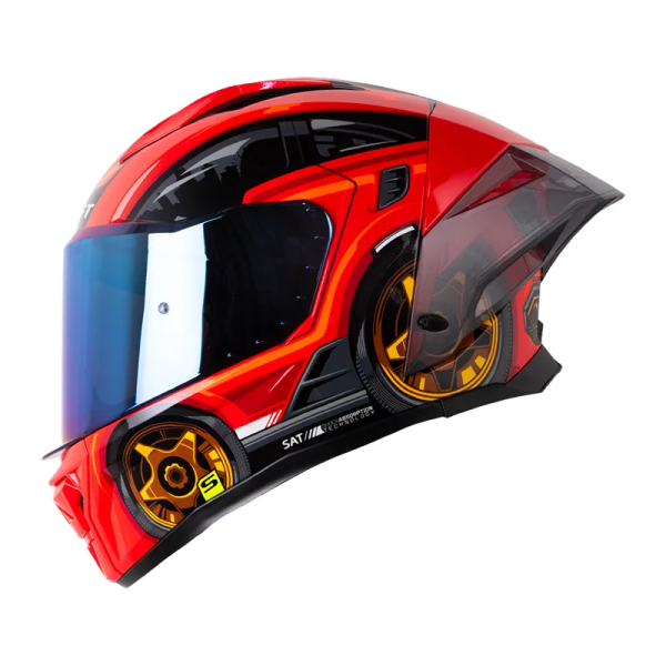 CASCO INT SHAFT 596 SPORT HEAD RJ NJ.N V SM CL IR AZ
