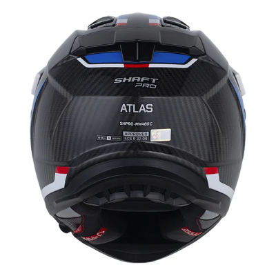 CASCO MUL SHAFT PRO MX480 C ATLAS  NG.C.B RJ  V SM CL IR AZ