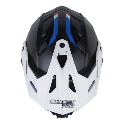 CASCO MUL SHAFT PRO MX480 C ATLAS  NG.C.B RJ  V SM CL IR AZ