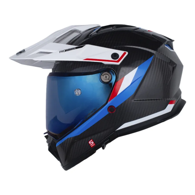 CASCO MUL SHAFT PRO MX480 C ATLAS  NG.C.B RJ  V SM CL IR AZ