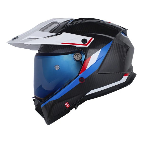 CASCO MUL SHAFT PRO MX480 C ATLAS  NG.C.B RJ  V SM CL IR AZ