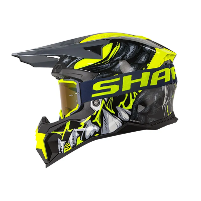 CASCO CROSS SHAFT MX60 SOBEK NG AM.N