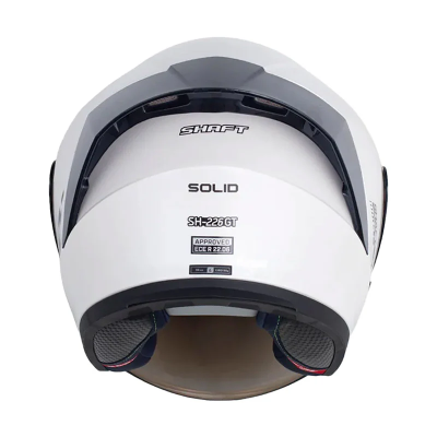 CASCO ABI SHAFT 226 SOLID	BL.PR.B GR.OS V SM CL IR AZ