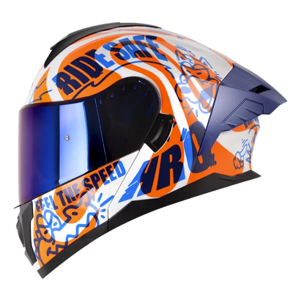 CASCO ABT HRO 3480 EVO OVER GR.CL.B NJ V SM IR AZ